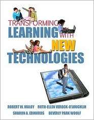 Transforming Learning with New Technologies (with MyEducationKit 