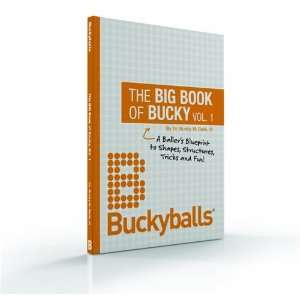 The Big Book of Bucky Is the Ultimate Collection of 