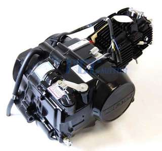 LIFAN 140CC OIL COOLED ENGINE MOTOR XR CRF 50 4 UP SETS  