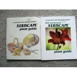 Xeriscape Plant Guide   St Johns Water District   Florida