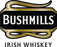 MINIATURE ~ BUSHMILLS IRISH HONEY WHISKEY   Collectible  