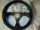 k09 black asmi sport racing steering wheel 14 location san leandro 