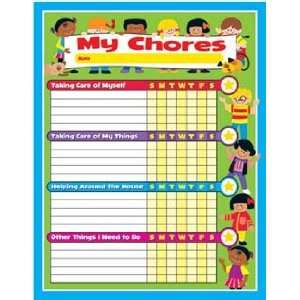  Trend Kids Ipd Progress Charts