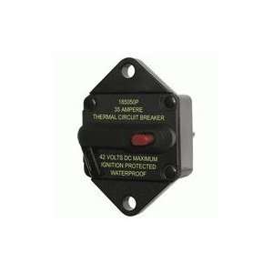 High Quality Blue Sea 7011 60A Thermal Circuit Breaker New:  