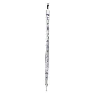 Pyrex 7078 Pipette, 2 ML, 700/CS  Industrial & Scientific