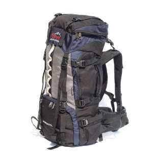 Eye Mountaineer 70L Adventure Backpack:  Sports & Outdoors