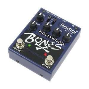   Radial Engineering B1s R800 7100 Hollywood Distortion: Everything Else