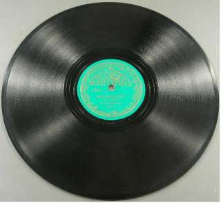 ITEM  3 Rare Vintage Johann Strauss Records {78 RPM 10 Records}