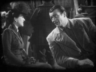 16mm..The Spoilers..1942..John Wayne, Marlene Dietrich, Randolph Scott 