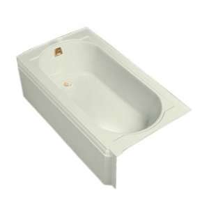  Kohler K 721 NG Soakers   Soaking Tubs