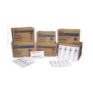 Monoject Insulin & T.B. Syringe Soft Pack 1/2cc 28x1/2 T.B. 100/bx