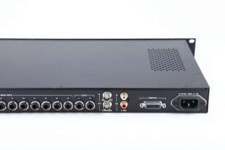 Digidesign 1622 I/O Audio Interface for Pro Tools MIX!  