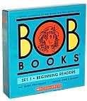   Image. Title Bob Books Set #1 Beginning Readers (Bob Books Series
