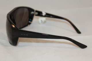 New Gucci GG 1648/S D28BN Sunglasses with Authenticity + Case + Cloth 
