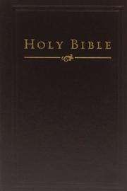 Holy Bible The Old & New Testaments Holman Christian Standard 