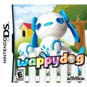   DOG w/TOY DS by Activision Blizzard Inc   76550