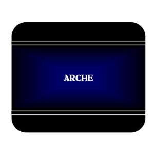    Personalized Name Gift   ARCHE Mouse Pad: Everything Else