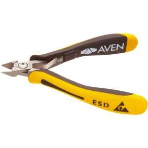 Aven 10825R Accu Cut Tapered Head Cutter, 4 1/2 Razor Flush:  
