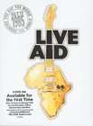 Live Aid (DVD, 2004, 4 Disc Set)