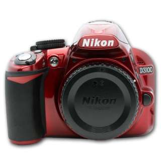   MP Digital SLR Camera w/ 18 55mm VR Zoom Lens NEW 018208254866  