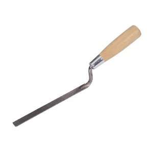   G01964 Pro Grip Tuckpointing Trowel, 1/2 Inch: Home Improvement