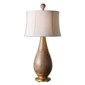  Uttermost 26827 Table Lamp: Home Improvement