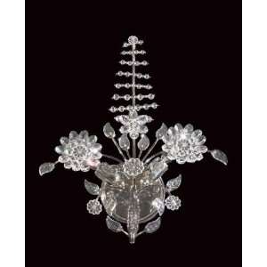  Savoy House 9 7955 2 165 2 Light Alexander Appliques Wall 