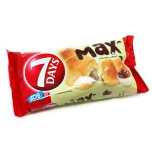 Croissant 7Days Max with Cocoa Filling  Grocery & Gourmet 