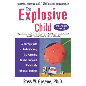   Chronically Inflexible Children Paperback By Greene, Ross W. N/A   N