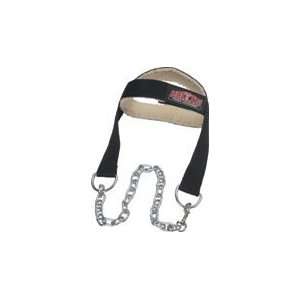  Grizzly Nylon Head Harness