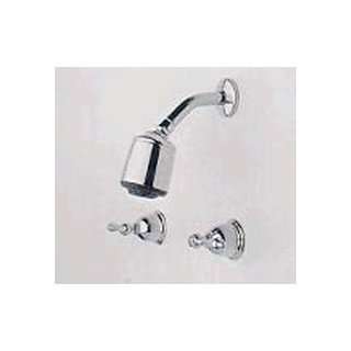   Newport Brass 800 Series Shower Faucet   3 804/26D: Home Improvement