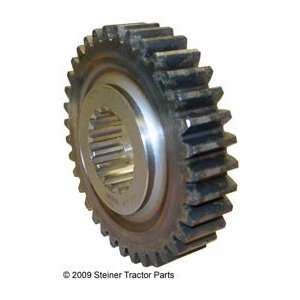   DRIVEN GEAR    Fits IH 706, 766, 806, 1086 & Many More!: Automotive