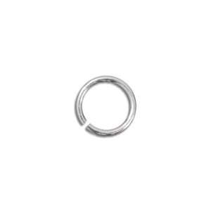   Jump Ring   0.025 x .150 inches (0.65 x 3.80mm) Arts, Crafts & Sewing