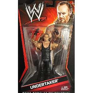     SIGNATURE SERIES 1 WWE TOY WRESTLING ACTION FIGURE Toys & Games