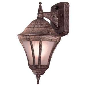 Great Outdoors by Minka 8201 61 PL Segovia Compact Fluorescent Outdoor 