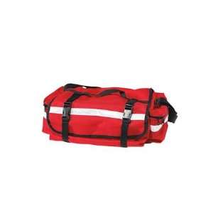  FIELDTEX 82300 R KIT Trauma Kit Bag,Filled Health 