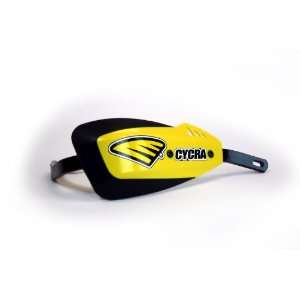  Cycra Series One Probend Bar Pack Yellow Automotive