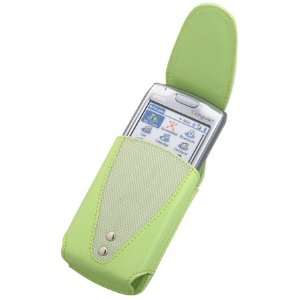  Cingular 8525 Monaco MC77 Pro Case Green 