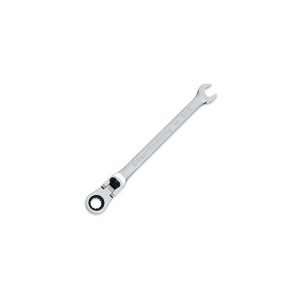  GEARWRENCH 85710 Ratcheting Wrench,Flexible,5/16 In.