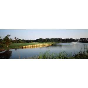  Golf Course at the Coast, Eagles Landing Golf Course, Belton 