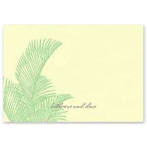  Frond Informal Note by Checkerboard