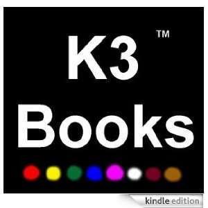  K3books Reviews and Blog Kindle Store Paul Kendall 