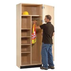  Shain WSC 26 Wardrobe Cabinet