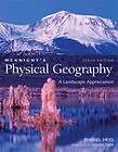 McKnights Physical Geography lab manual set Rio Salado