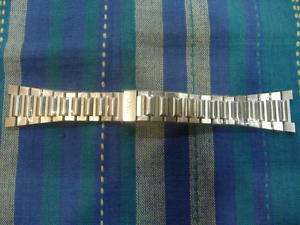Authentic & new IWC Ingenieur Full Bracelet ref. 3521   