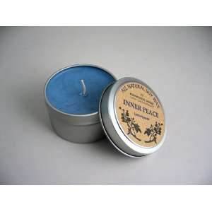  All Natural Soy Wax by Bennington Candle (Inner Peace 