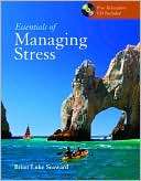 Essentials of Managing Stress Brian Luke Seaward