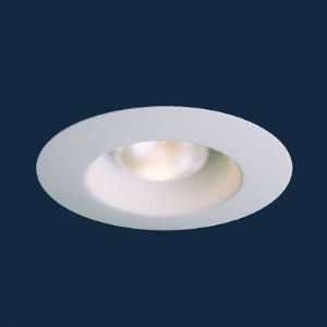  5 IC/Non IC Baffle Trim for R20/PAR20/R30/PAR30LN Lamps 