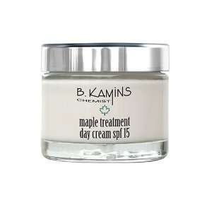  B. KAMINS MAPLE DAY CREAM Beauty