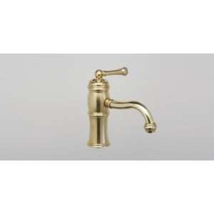  Phylrich D8205_OEB   3Ring Bar Faucet